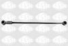 SASIC 4442492 Repair Kit, gear lever